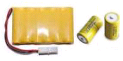 TYPE OF BATTERIES, MAINTENANCE AND CARE OF BATTERIES